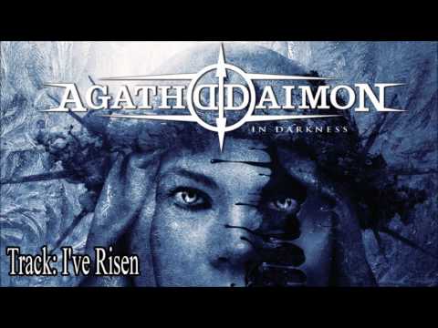 AGATHODAIMON - In Darkness Full Album