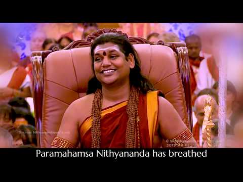Paramashivoham oneness capsule - 365  (27 May 2015, Inner Awakening)