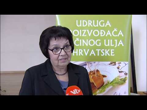 Reportaža Varaždinske TV - Bučijada 2014