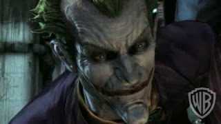 Batman: Arkham Asylum - Game of the Year Edition