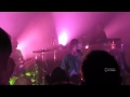 Broken Social Scene in VIctoria: Water in Hell