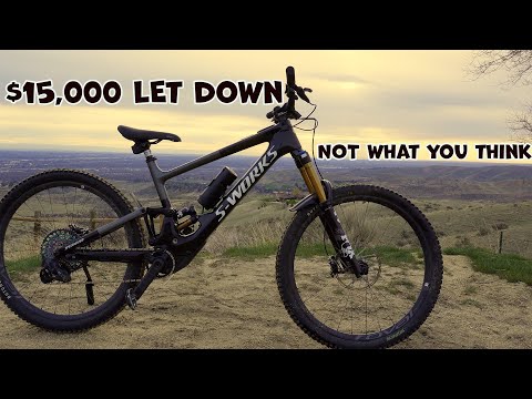 Specialized Kenevo SL Review