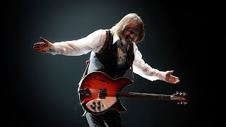 Tom Petty &quot;Love is a Long Road&quot;