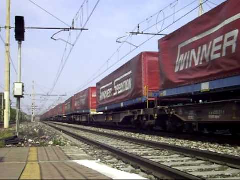 E189 989 con winnerzug