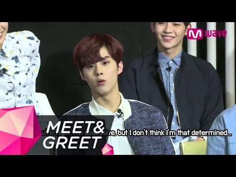 [UP10TION Fan Meeting] (ENG SUB) Who is the Most Obsessive UP10TION Member? l MEET&GREET
