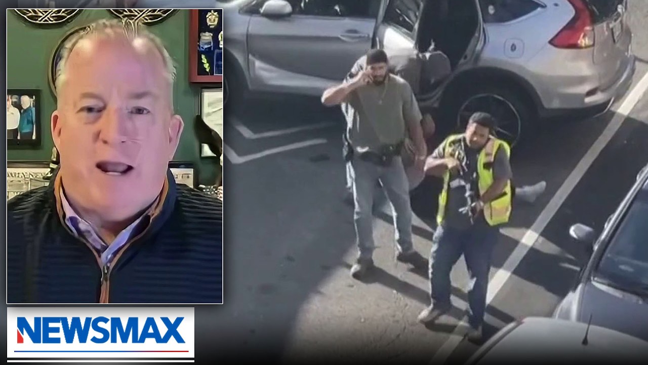 Chell: Mamdani needs to support law enforcement all the time | Bianca Across The Nation
