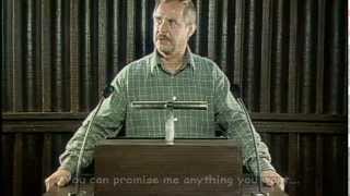 Dzień Świra - Moja racja, Bo już w nic nie wierzę (English Sub)