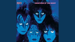 Creatures of the Night Music Video