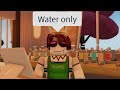 The Roblox Cafe Experience