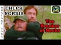CHUCK NORRIS The Breaker Of Necks Montage Saga HD