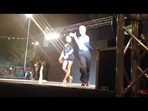 Marina Olindo & Mateusz Wiercioch