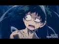 My Hero Academia Lovely