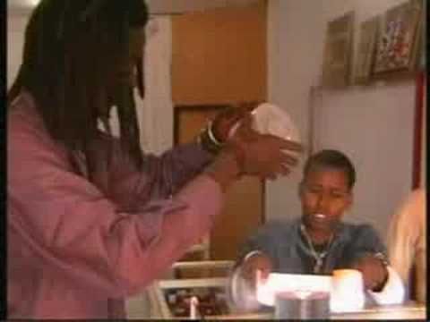 Said Brazza - Heba Mutugirire Ikigongwe