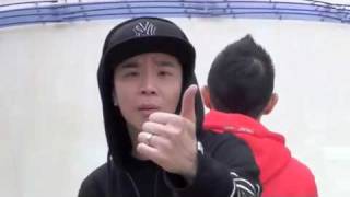 &quot;Okay KT&quot;  - KT feat. MC Jin