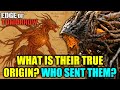 Mimics Anatomy Edge Of Tomorrow What Are The True Origins Of The Creatures Who Sent Them