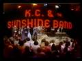 Midnight Special K.C. and the Sunshine Band Get Down Tonight
