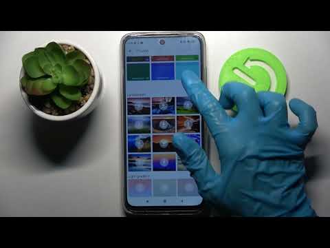 How to Change Keyboard Theme on Xiaomi Redmi 10 – Switch Keyboard Theme