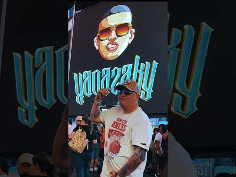 Miéntele - (Promo) New York city🚀