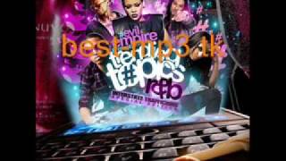 Nicole Scherzinger Feat Pharrell I MISS U