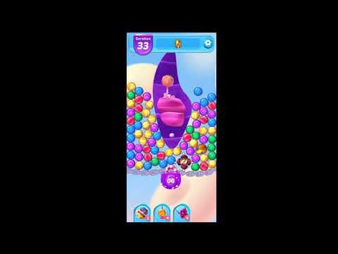 Sugar Blast:  Pop & Relax - Android Gameplay #1