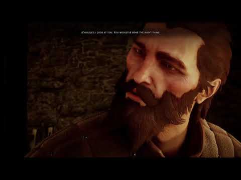 Dragon Age Inquisition - pt 29 companion stories & quests
