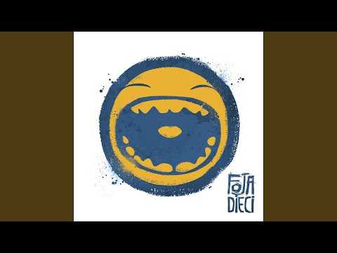 'Na storia nova (Ghost track)