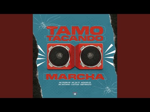 Tamo Tacando Marcha