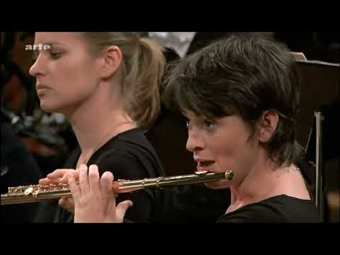 Anton Bruckner - Symphonie Nr.5 B-Dur