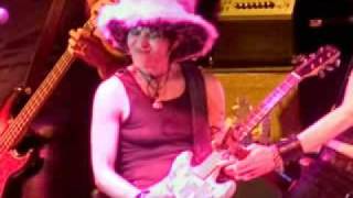 Joan Jett - &#39;&#39; Fetish &#39;&#39; (LIVE)