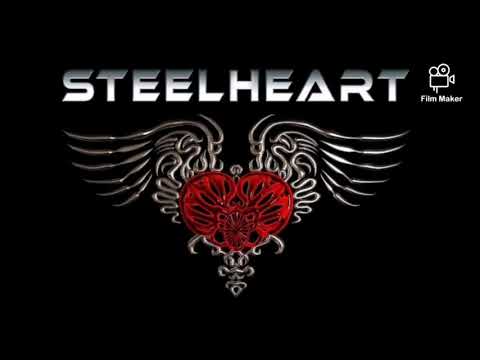 Steelheart - she's gone | HQ