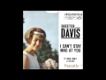Skeeter Davis - I can't stay mad at you 