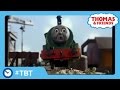 Little Engines TBT Thomas Friends