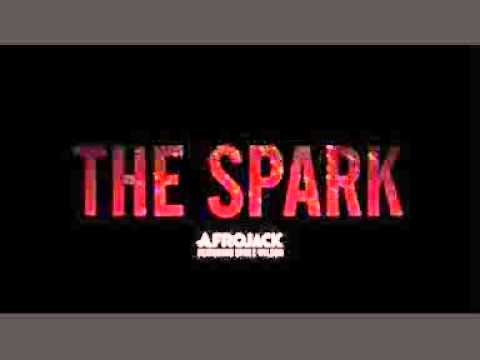 Afrojack feat. Spree Wilson - The Spark
