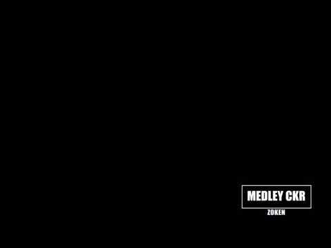 Ckr (RP Gang)-Medley