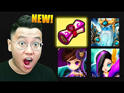 I GOT ANOTHER LD TOY & My New Ultra Premium Team!