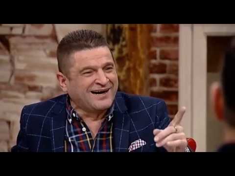 Baja Mali Knindza - Ko god se rodio UZIVO