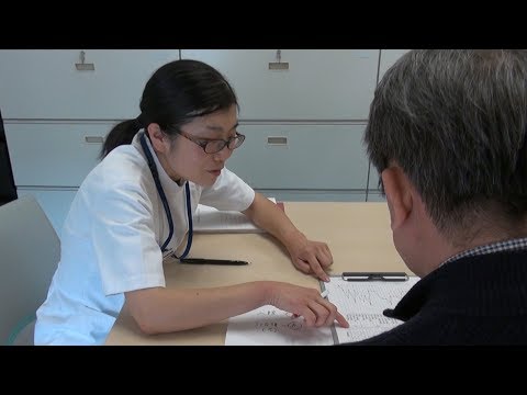 このジョブの画像をアップロードする