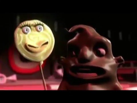 Natural born grooves   Candy on the dancefloor DiniDiVito2016