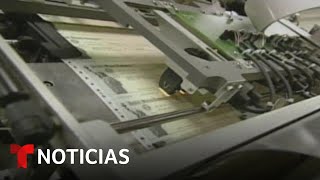 “El plan de estímulo económico será votado esta semana” | Noticias Telemundo