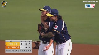 [分享] 今日張祖恩(中職生涯初登板)