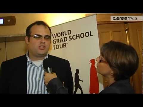 CareerTV.it: I Master di eccellenza al QS di Milano