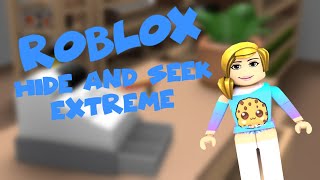 Roblox Hide and Seek Extreme