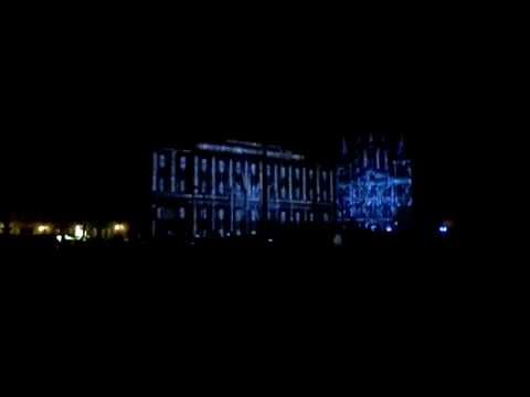 Light Move Festival | IV edycja LMF - Łódź, 11.10.2014