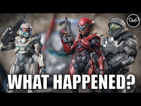 What Happened to Fireteam Osiris in Halo Infinite?