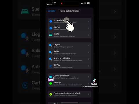 iOS 16: Cómo automatizar mensajes enviados con Siri