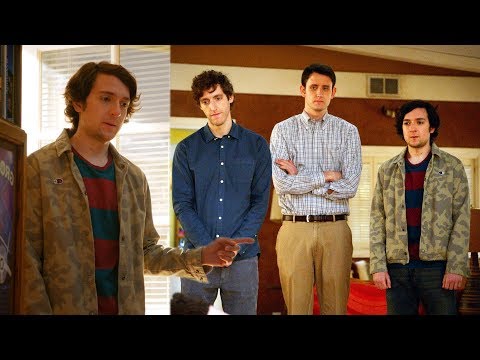 Big Head is Great but Useless - Silicon Valley