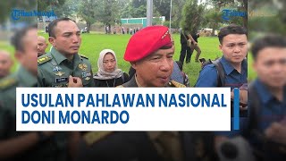 Berhasil Tangani Covid-19, Doni Monardo Bakal Dijadikan Pahlawan Nasional Atas Dedikasinya