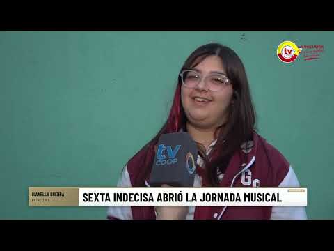 Informe - Banda Entre 3 y 6