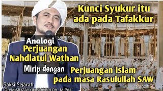 Download lagu Pengajian Ke - NW - an TGH.Muzayyin Sobri di Masjid DQH NW Anjani ( Sejarah Nahdlatul Wathan) mp3