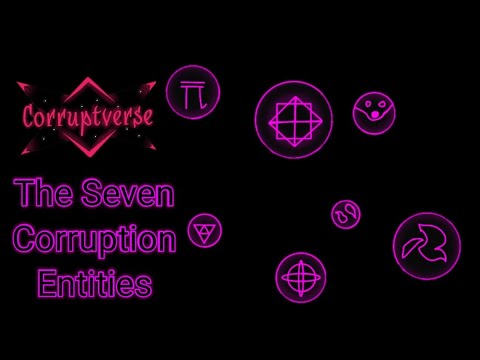 Fnf Corruption Wiki